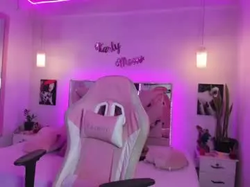 Chaturbate Watch Live Sex Cams of karly_moonn