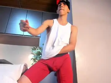 Chaturbate Adult Video Chat of lucca_moreti