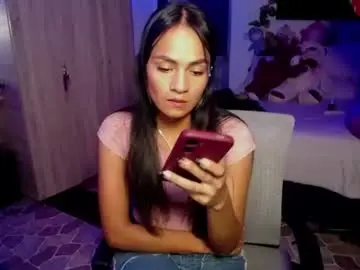 Chaturbate Nude Webcam of maritza_ferrerr