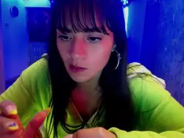 Chaturbate Sex Cam of maritza_ferrerr
