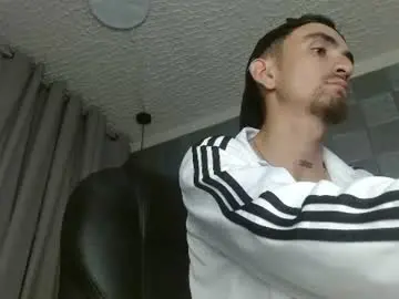 Chaturbate Best live sex cam show of mykecastle