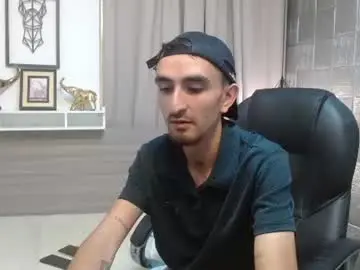 Chaturbate Best Webcam of mykecastle