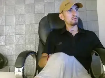 Chaturbate Free Porn Cam of mykecastle