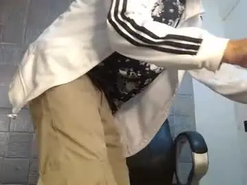 Chaturbate Sex Cam of mykecastle