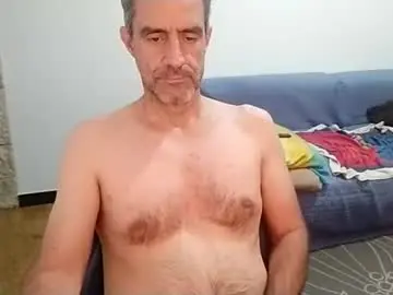 Chaturbate Adult Video Chat of zenikk