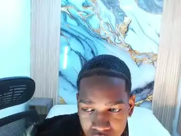 Chaturbate Sex Chat of afrowayuuu