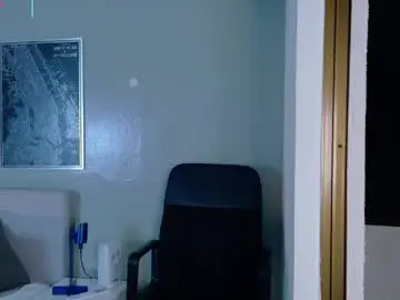 Chaturbate Adult Webcam of amelialaurent_