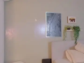 Chaturbate Sex Cam of amelialaurent_