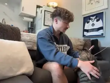 Chaturbate Live Sex Cam of chadtitan