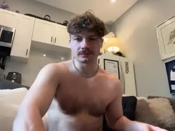 Chaturbate Live Sex of chadtitan