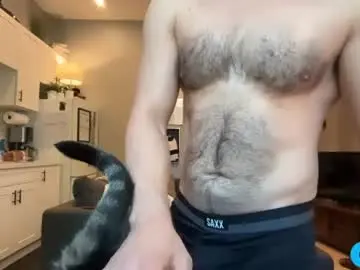 Chaturbate Best live sex cam show of chadtitan