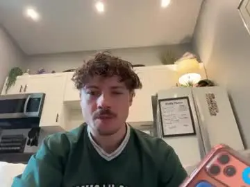 Chaturbate Live Porn of chadtitan