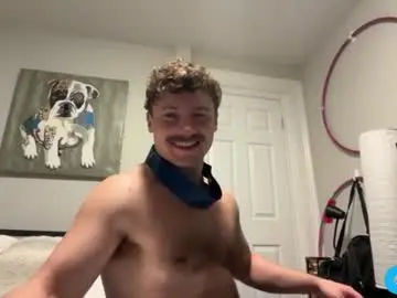 Chaturbate Live Porn of chadtitan