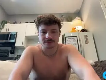 Chaturbate Live Porn of chadtitan