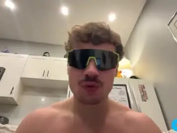 Chaturbate Best live sex cam show of chadtitan