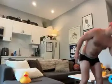 Chaturbate Live Sex of chadtitan