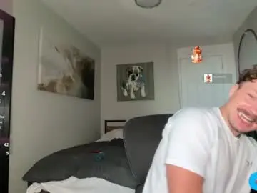 Chaturbate Best live sex cam show of chadtitan