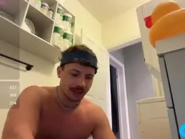 Chaturbate Adult Webcam of chadtitan