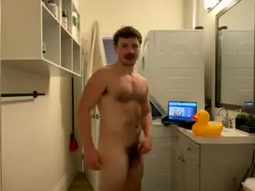 Chaturbate Free Porn Cam of chadtitan