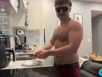 Chaturbate Adult Video Chat of chadtitan