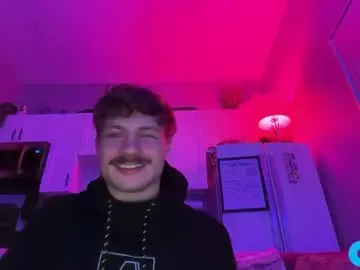 Chaturbate Live Sex Cam of chadtitan