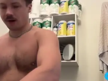 Chaturbate Live Porn of chadtitan