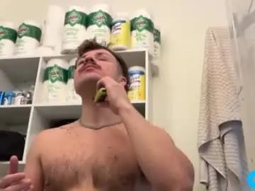 Chaturbate Live Sex of chadtitan