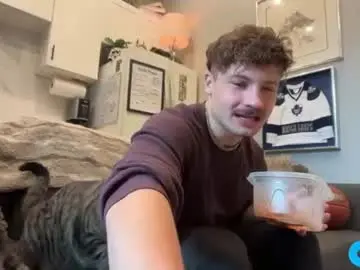 Chaturbate Live Sex of chadtitan