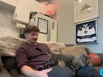 Chaturbate Live Sex Cam of chadtitan