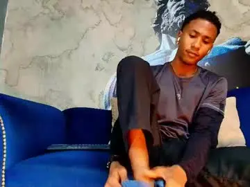 Chaturbate Watch Live Sex Cams of ethan_fox11