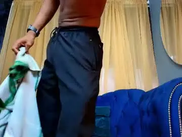 Chaturbate Free Porn Cam of ethan_fox11