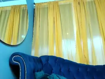 Chaturbate Nude Webcam of ethan_fox11