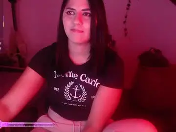 Chaturbate Sex Cam of hilari18