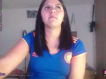 Chaturbate Private Sex Chat of hilari18