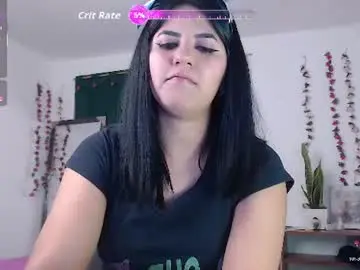 Chaturbate Watch Live Sex Cams of hilari18