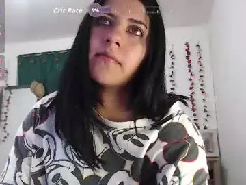 Chaturbate Adult Video Chat of hilari18
