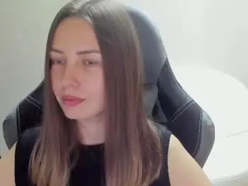 Chaturbate Nude Webcam of kimiacandy