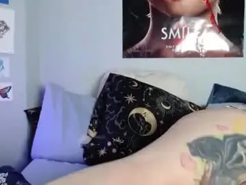 Chaturbate Free Porn Cam of lucipork