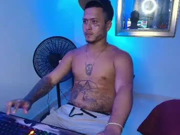 Chaturbate Adult Webcam of master_nauthy12boy