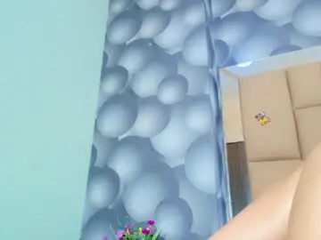 Chaturbate Sex Cam of mss_samy