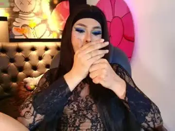 Chaturbate Live Porn of rominaowenxx