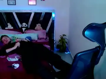 Chaturbate Adult Video Chat of sebasxxl12