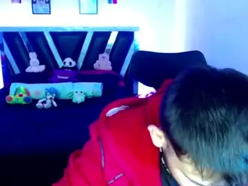 Chaturbate Live Sex Cam of sebasxxl12
