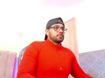 Chaturbate Live Sex of thiagoleon_