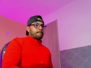 Chaturbate Watch Live Sex Cams of thiagoleon_