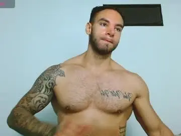Chaturbate Live Sex Cam of troy_walker7