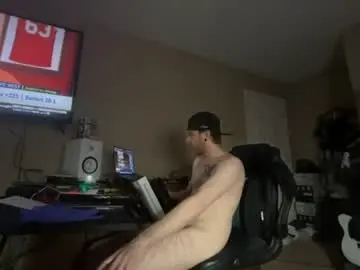 Chaturbate Sex Chat of tstn1647
