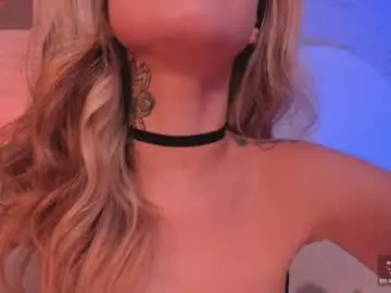 Chaturbate Adult Webcam of violetthansson