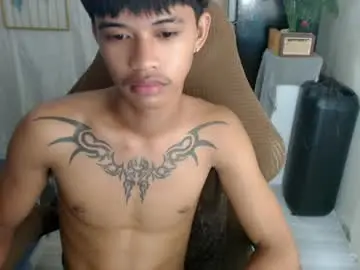 Chaturbate Private Sex Chat of yourasian_eric