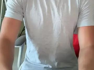 Chaturbate Live Porn of yummyalexxx